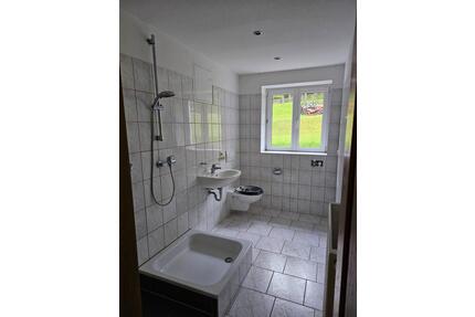 Geräumige 3-Zimmer-Wohnung - 340,00&nbsp;EUR Kaltmiete, ca.&nbsp; 64,93&nbsp;m&sup2; in Berga/Elster (PLZ: 07980)