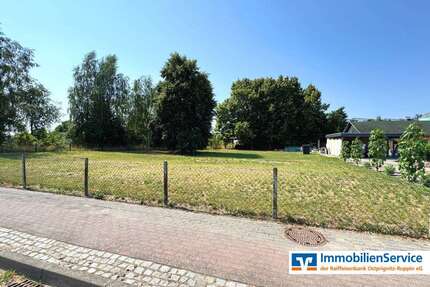 Grundstück zu verkaufen in Kyritz 49.000,00 € 886 m²