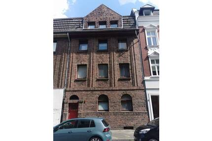 Apartmenthaus in der City ! - 425.000,00&nbsp;EUR Kaufpreis, in Neuss (PLZ: 41460) Innenstadt