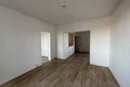 2-Raum-Wohnung direkt in der Innenstadt - Frankfurt (Oder)