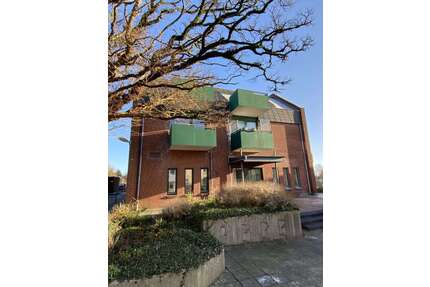Wohnung zum Mieten in Schleswig 690,00 € 81 m²