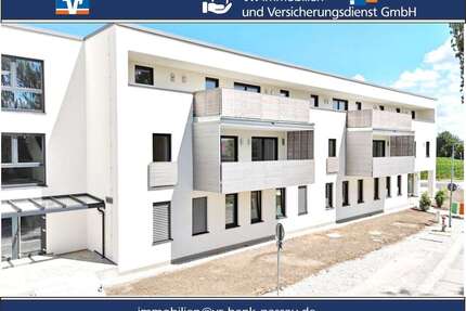 Wohnung zum Kaufen in Pocking 270.655,00 € 64.75 m²