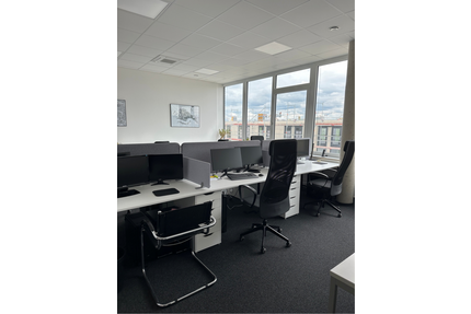 Büro in Koblenz 5.294,55 € 280 m²
