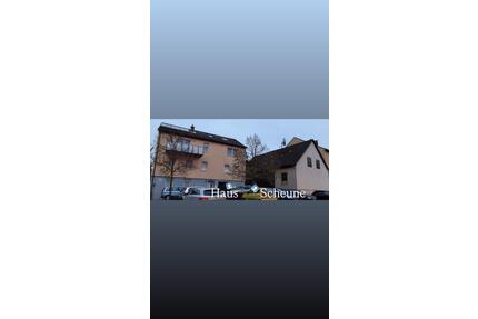 Zwei Familien Haus zu Verkaufen 1900-1965 - Hardthausen am Kocher