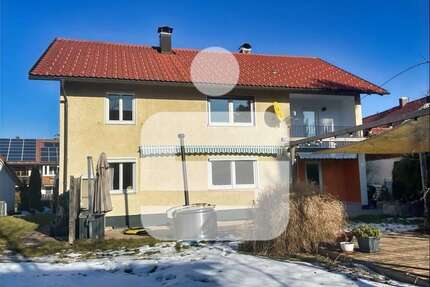 Haus zum Kaufen in Haldenwang 695.000,00 € 180 m²