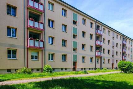 Wohnung zum Mieten in Hoyerswerda 316,00 € 52.6 m²