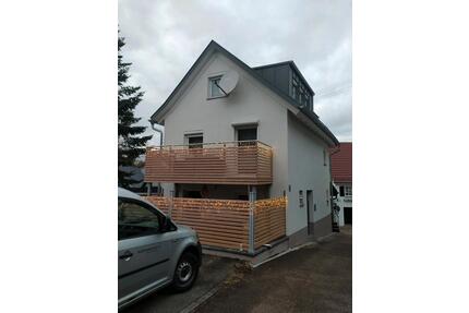 kleines kernsaniertes Haus zu vermieten - Waiblingen Bittenfeld