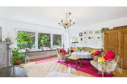 Haus zum Kaufen in Saarbrücken 598.000,00 € 335.58 m²