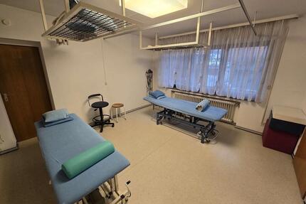 Großzügige Gewerbefläche zur flexiblen Nutzung in Unterkochen - Aalen Ebnat