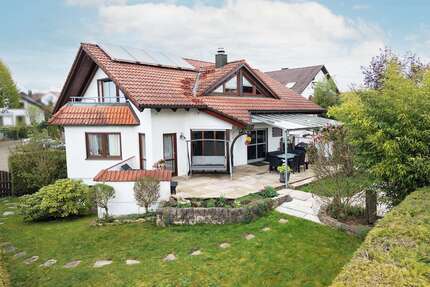 Haus zum Kaufen in Mutlangen 649.000,00 € 173 m²