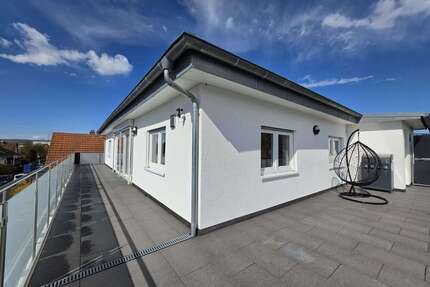 Wohnung zum Mieten in Zuzenhausen 2.300,00 € 127 m²