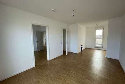 Wohnung zum Mieten in Nürnberg 1.558,35 € 103.89 m²