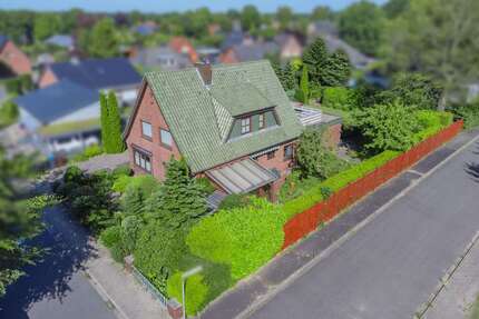 Haus zum Kaufen in Fockbek 339.000,00 € 190 m²