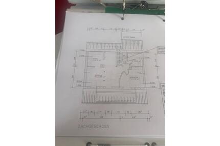 Moderne Dachgeschosswohnung - 650,00&nbsp;EUR Kaltmiete, ca.&nbsp; 50,00&nbsp;m&sup2; in Horb am Neckar (PLZ: 72160)