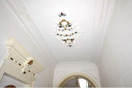 Vollvermietetes 4-Familienhaus mit Werkstatt in Top City-Lage - Mönchengladbach Stadtmitte