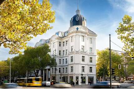 Wohnung zum Mieten in Berlin 2.490,00 € 93 m²