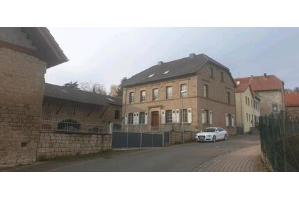 Alter Bauernhof - 239.000,00&nbsp;EUR Kaufpreis, ca.&nbsp; 180,00&nbsp;m&sup2; in Obermoschel (PLZ: 67823)