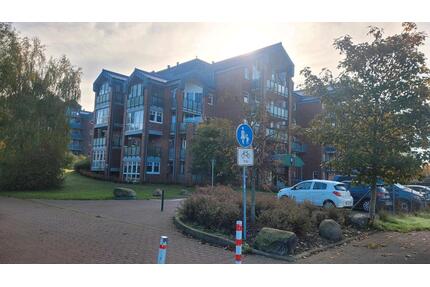 2,5 Maisonette St. Georgsfeld 18 Greifswald