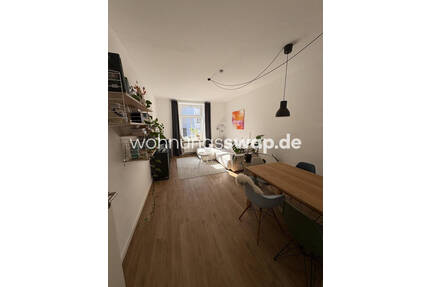 Wohnungsswap - Grasserstraße - 1.550,00&nbsp;EUR Kaltmiete, ca.&nbsp; 90,00&nbsp;m&sup2;&nbsp;Wohnfl&auml;che in München (PLZ: 80339) Schwanthalerhöhe