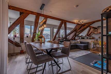 Wohnung zum Kaufen in Baindt 395.000,00 € 114 m²
