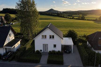 Ihr neues Zuhause in Singen-Friedingen - modernes Wohnen für die ganze Familie - Singen (Hohentwiel)