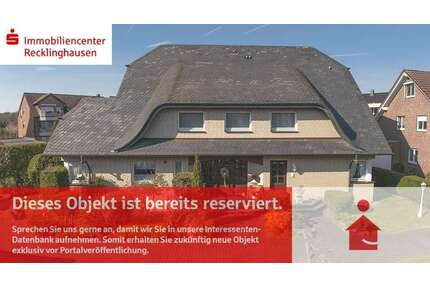Haus zum Kaufen in Datteln 699.000,00 € 378 m²