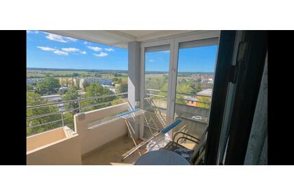 2,5 Zimmer im D-Programm - 750,00&nbsp;EUR Kaltmiete, ca.&nbsp; 63,00&nbsp;m&sup2; in Amberg (PLZ: 92224)