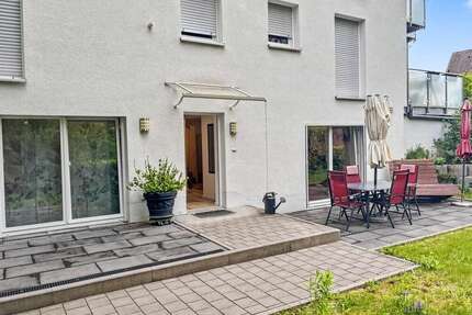 Wohnung zum Kaufen in Hersbruck 325.000,00 € 92.8 m²