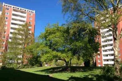 Hier lässt es sich aushalten: nettes 1-Zi.-Single-Appartment - Pinneberg