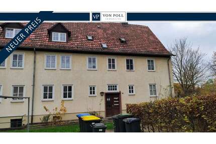 Haus zum Kaufen in Wanfried 260.000,00 € 296 m²