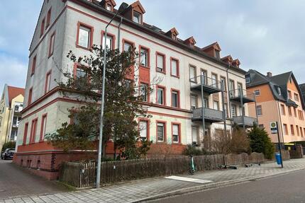 2 Zimmer Wohnung renoviert in Chemnitz zu vermieten