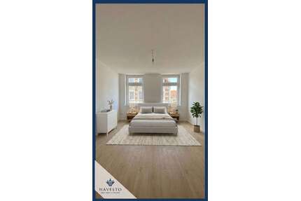 Wohnung zum Mieten in Magdeburg 635,00 € 76 m²