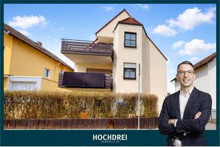 Wohnung zum Kaufen in Mainz Marienborn 348.900,00 € 91.69 m² - Mainz / Marienborn