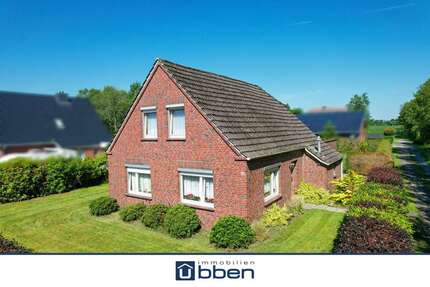Haus zum Kaufen in Aurich 149.000,00 € 106 m²