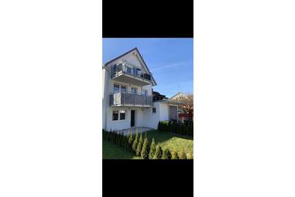 Wohnung zum Mieten in Eislingen 950,00 € 64.38 m²