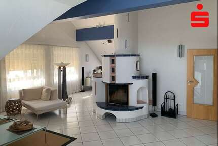 Wohnung zum Kaufen in Schonungen 425.000,00 € 157 m²