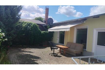 2,5-Zimmer Haus als Mitarbeiterwohnung - Nauen