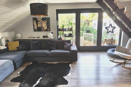 Anteilsverkauf an Zweifamilienhaus in begehrter Lage von privat! - Mainz Gonsenheim