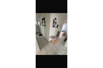4-Zimmerwohnung in Ankum - 620,00&nbsp;EUR Kaltmiete, ca.&nbsp; 100,00&nbsp;m&sup2; in Ankum (PLZ: 49577)