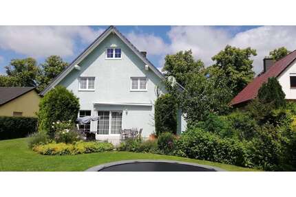 Haus zum Kaufen in Nauen Ortsteil Kienberg 680.000,00 € 235 m²