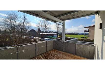 Wohnung zum Mieten in Mühldorf a. Inn 1.095,00 € 99.47 m²