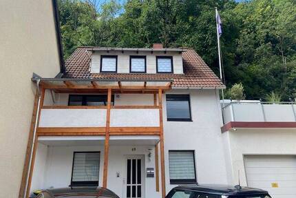 ***kleiner aber fein*** - 690,00&nbsp;EUR Kaltmiete, ca.&nbsp; 90,00&nbsp;m&sup2;&nbsp;Wohnfl&auml;che in Bad Lauterberg (PLZ: 37431)