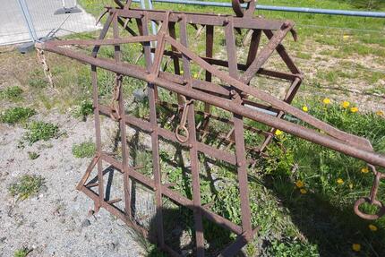 Acker und Wiesenecke - 120,00&nbsp;EUR Kaltmiete, ca.&nbsp; 0,00&nbsp;m&sup2; in Hainichen (PLZ: 09661)