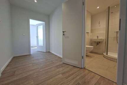 Wohnung zum Mieten in Chemnitz 328,00 € 57.5 m²
