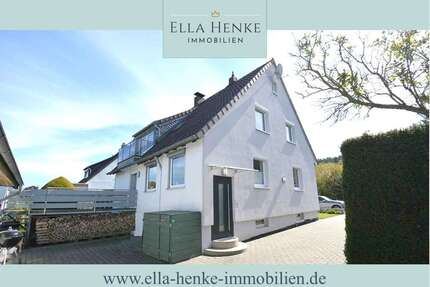 Haus zum Kaufen in Goslar 250.000,00 € 119 m²