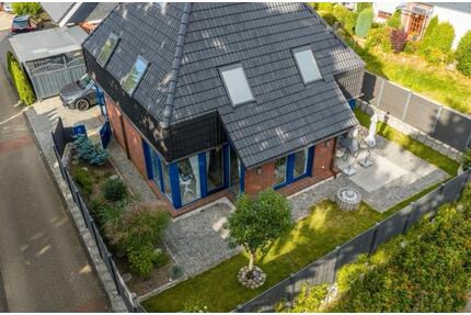 !! Provisionsfrei !! Haus in Elmshorn mit 4 Zimmer und 125m2 - Kölln-Reisiek