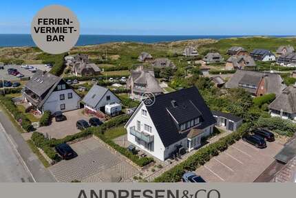 Wohnung zum Kaufen in Wenningstedt-Braderup (Sylt) 397.500,00 € 30 m²
