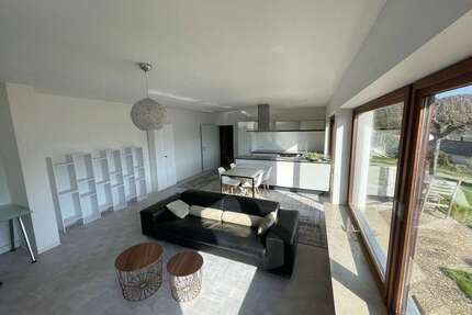 Wohnung zum Mieten in Inzlingen 1.040,00 € 70 m²