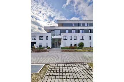 Tolle 3-Zimmer-Wohnung mit Loggia und EBK - Ingolstadt