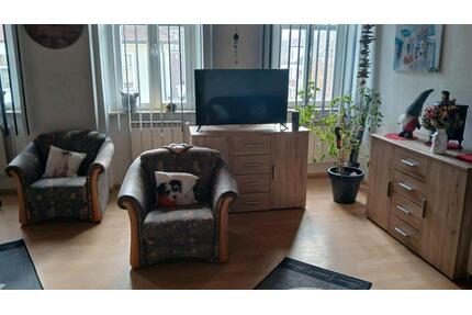 3 Zimmerwohnung - 1.150,00&nbsp;EUR Kaltmiete, ca.&nbsp; 110,00&nbsp;m&sup2; in Bad Windsheim (PLZ: 91438)